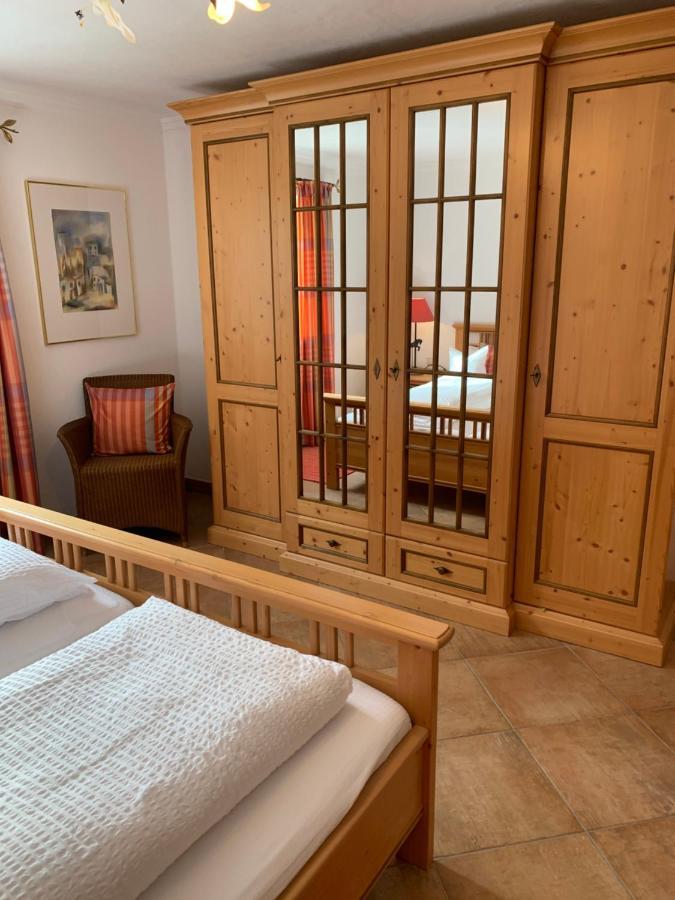 Wagner Haeusl Leilighet Saalbach-Hinterglemm Eksteriør bilde