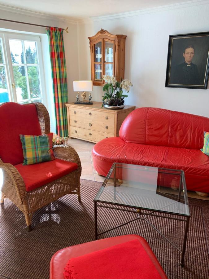 Wagner Haeusl Leilighet Saalbach-Hinterglemm Eksteriør bilde